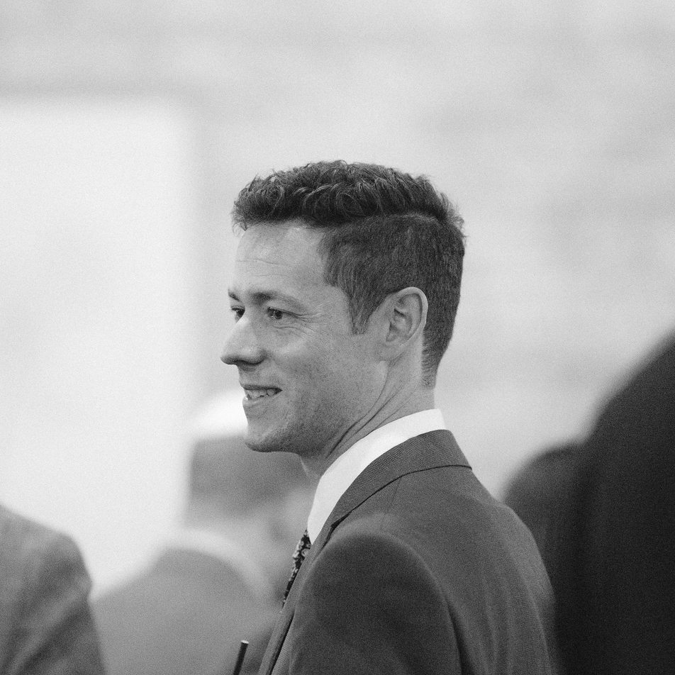 Sean Michael
